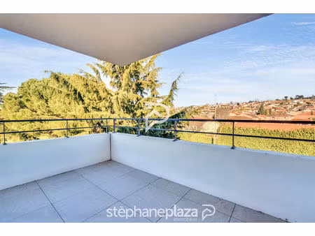 appartement quint fonsegrives 2 pièce(s) 57 m2