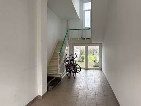 appartement à louer à wemmel € 1.350 (lksvs) - structura immo | zimmo