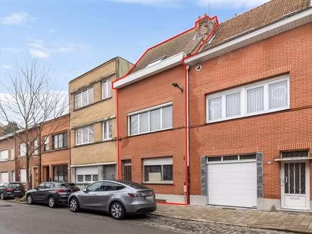 bien professionnel à vendre à wilrijk € 525.000 (lkr9r) - heylen vastgoed - antwerpen 't z