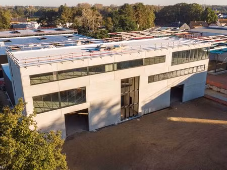 bien professionnel à vendre à lichtaart € 512.670 (lks03) | zimmo