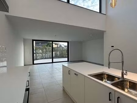 maison à louer à grembergen € 1.390 (lkr42) - immo twins | zimmo