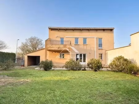 maison au calme dans l’axe saint‑ambroix / barjac