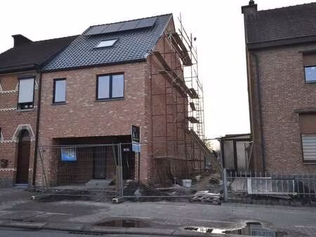 maison à louer à nieuwkerken-waas € 1.450 (lkry6) | zimmo