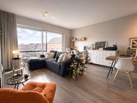 appartement à louer à kortrijk € 725 (lkrjr) | zimmo