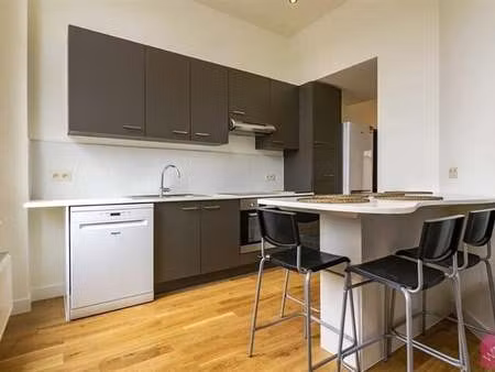 maison à louer à berchem € 1.450 (lkro4) - walls vastgoedmakelaars - antwerpen | zimmo