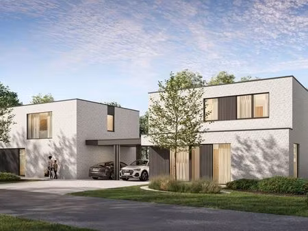 maison à vendre à ouwegem € 549.000 (lks95) | zimmo