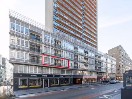 appartement à louer à oostende € 750 (lkrk3) - era servimo (oostende) | zimmo