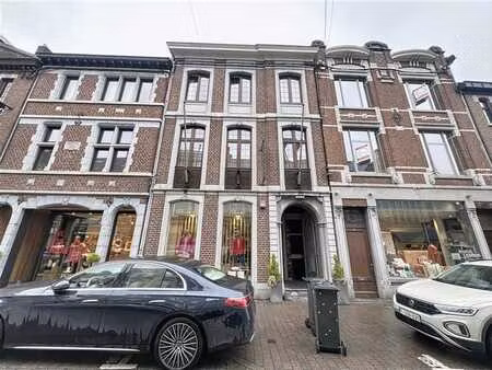 rez commercial de 150m2 idéalement situé dans le centre