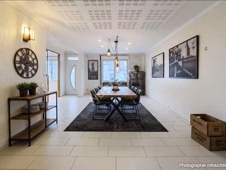 vente maison à boussay (44190) : à vendre / 135m² boussay