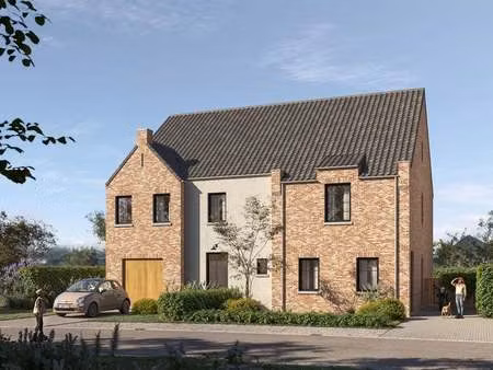 maison à vendre à beerzel € 550.000 (lksy1) | zimmo