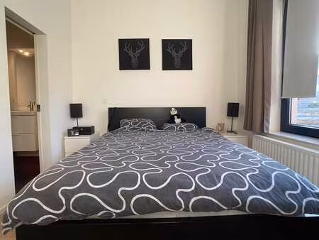 appartement 1 chambre avec balcon (jourdan)