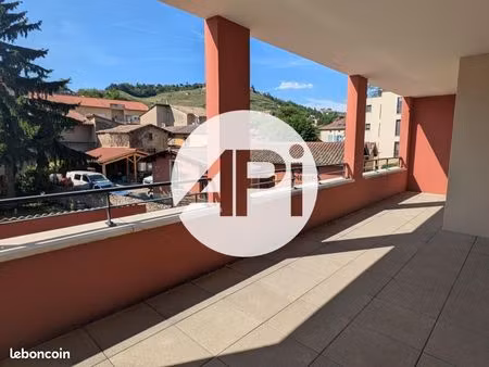 appartement 4 pièces 186 m²