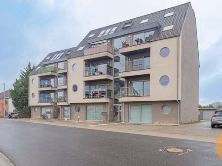 appartement à vendre à herzele € 250.000 (lksdz) - immo de ras | zimmo