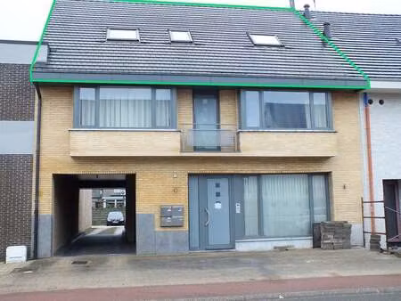 appartement à louer à lommel € 800 (lks4f) - het huiskantoor verhuur | zimmo