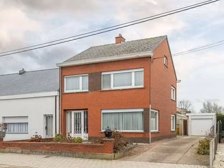 maison à vendre à berlaar € 279.000 (lksvg) - berlaar | zimmo