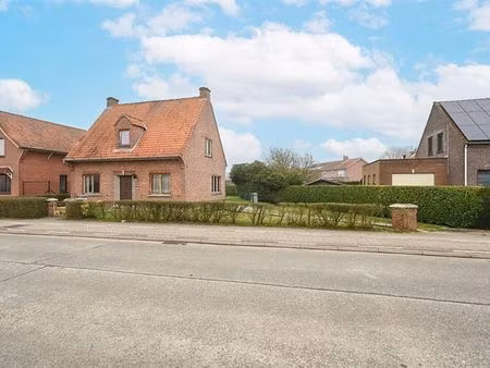 maison à vendre à sinaai-waas € 249.500 (lkr1a) - koosi brasschaat | zimmo