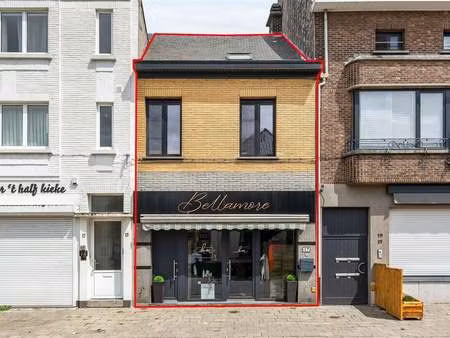 maison à vendre à niel € 265.000 (lkspr) - heylen vastgoed - mechelen | zimmo