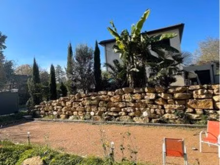 maison collonges au mont d'or