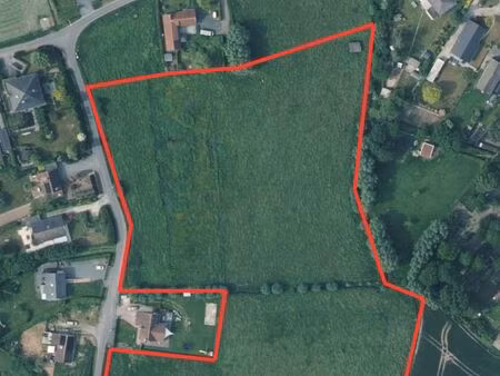 terrain à vendre à renaix € 171.600 (lkr4m) - bigsand | zimmo