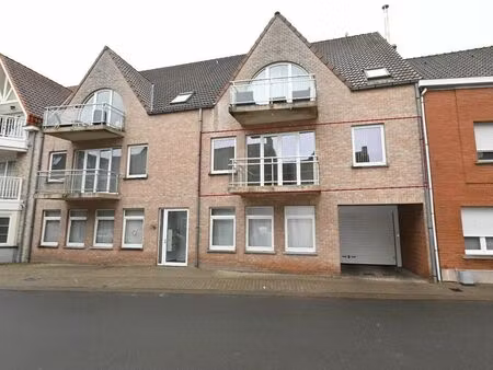 appartement à louer à maldegem € 900 (lksb4) - bart deruyter | zimmo