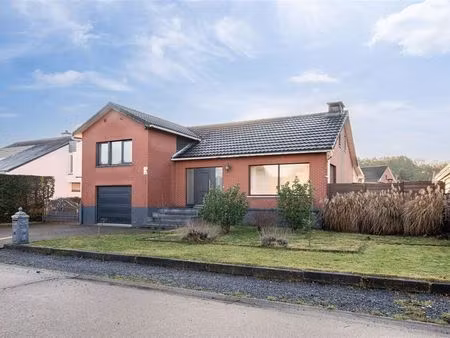 maison à vendre à olmen (lkr8i) - heylen vastgoed - lommel | zimmo