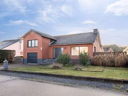 maison à vendre à olmen € 399.000 (lkr8i) - heylen vastgoed - lommel | zimmo