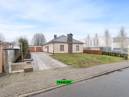 maison à vendre à erondegem € 389.000 (lkr4p) - immo francois - zottegem | zimmo