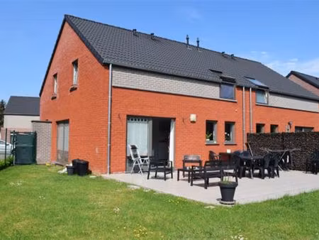 maison à louer à péruwelz € 890 (lkr2j) - primmo péruwelz | zimmo