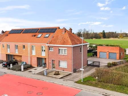 maison à vendre à stekene € 310.000 (lksv5) - van hoye vastgoed - verkoop | zimmo