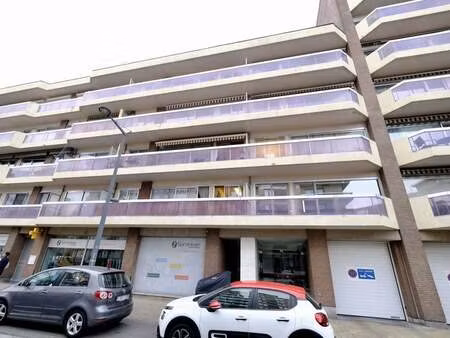 appartement à vendre à koekelberg € 289.000 (li1q1) - perception immobilière | zimmo