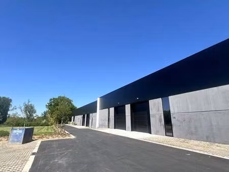 bien professionnel à vendre à herzele € 405.900 (lkrnz) | zimmo