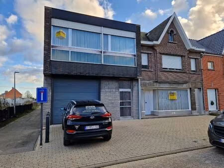 maison à vendre à grembergen € 495.000 (lkqxs) - immobilien de wolf - dore | zimmo