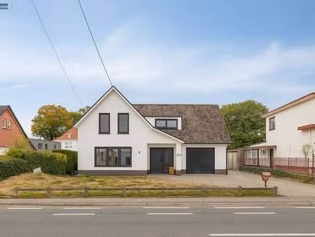 maison à vendre à rotem € 274.900 (lkrfh) - som vastgoed hasselt | zimmo