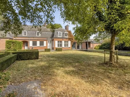 maison à vendre à zwevezele € 795.000 (lko0o) - dewaele - brugge | zimmo