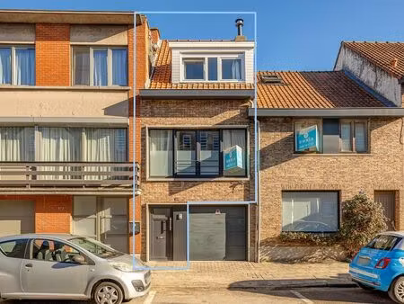 appartement à vendre à burcht € 159.000 (lkr0r) - omnia vastgoed | zimmo