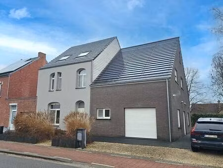 maison à vendre à wespelaar € 695.000 (lkspg) - dekrem vastgoed & landmeten | zimmo