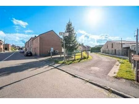 terrain à vendre à rocourt - 1830m²