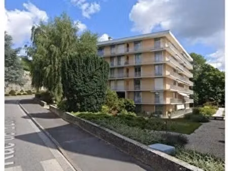 vente appartement 2 pièces 54 m² à chateau-thierry (02400)  148 000 €