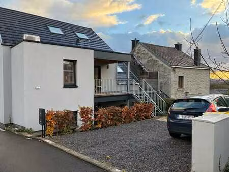 appartement 2 chambres