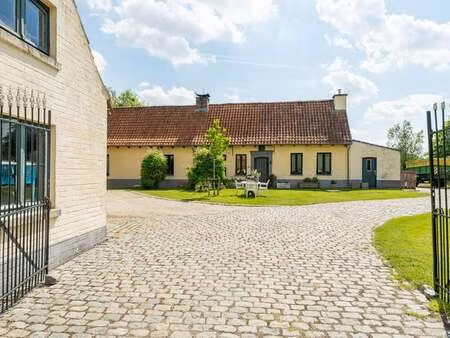 maison à vendre à zingem € 695.000 (lks0k) - le clair | zimmo