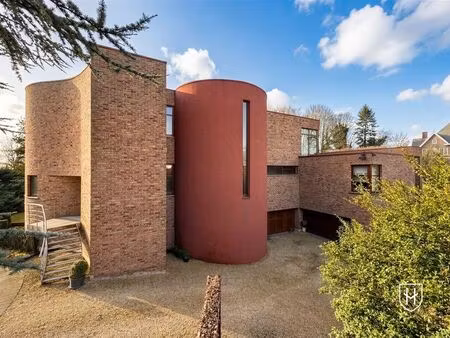 maison à vendre à kleine-spouwen € 649.000 (lkqts) - huize vandevoort | zimmo