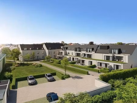 appartement à vendre à sint-michiels € 395.000 (lkr43) | zimmo