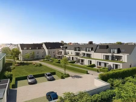 appartement à vendre à sint-michiels € 398.000 (lkr43) | zimmo