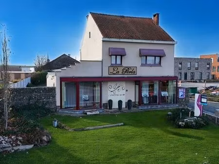 bien professionnel à vendre à heers € 395.000 (lkqxp) - | zimmo