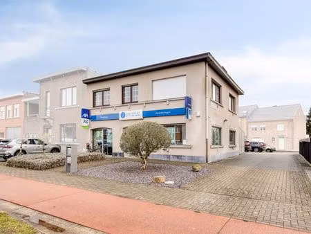 bien professionnel à vendre à zemst € 595.000 (lkr5k) - dewaele - mechelen | zimmo