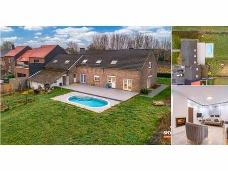 maison à vendre à rue derrière l'eglise 3 alleur (vbd85205)