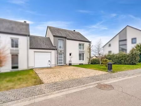 maison à vendre à aubange € 650.000 (lksfj) - easy home immo marche | zimmo