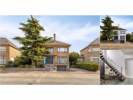 maison à vendre avec garage et terrasse   merchtem (rbv24009)