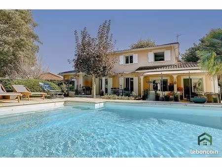 maison de plain pied