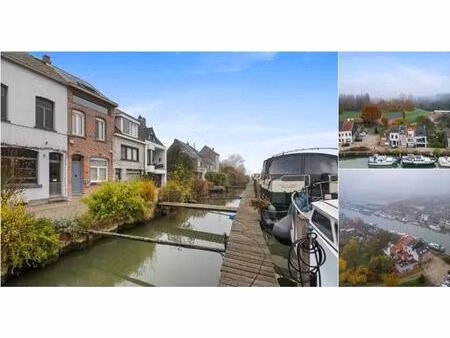 maison à vendre à oostvaartdijk 39 willebroek (rbv24068)